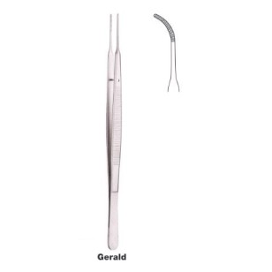 Tissue Forceps